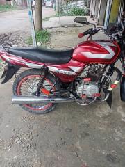 BAJAJ CT100